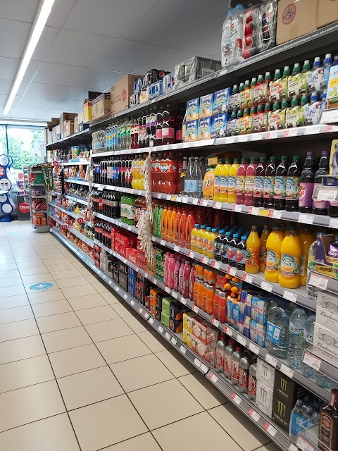 Co-op Food - Petrol Roundhay