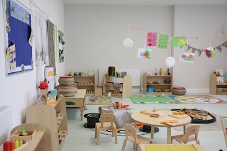 The Little Learners Montessori Watford