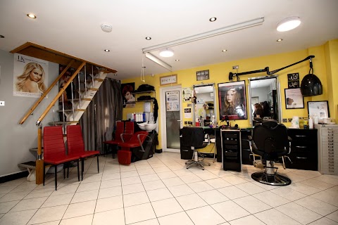 Bonton Hair & Beauty Salon