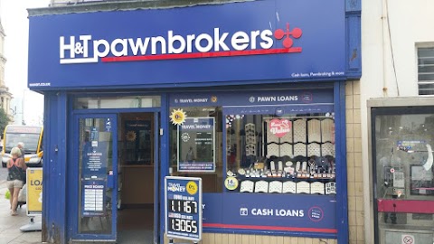 H&T Pawnbrokers