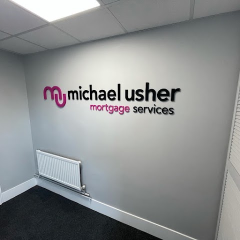 Michael Usher Mortgage Services