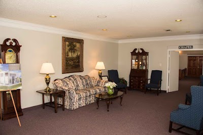 photo of Crowell Brothers Funeral Home & Crematory – Buford Chapel
