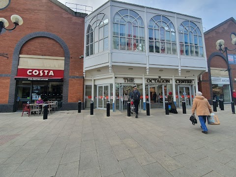 Costa Coffee