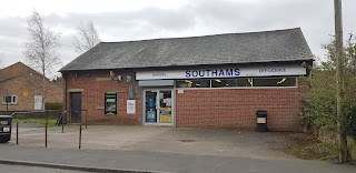 Southams Shop