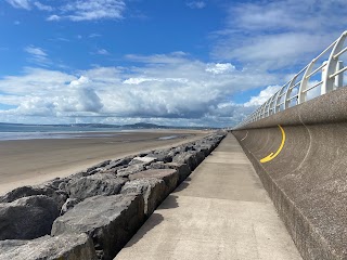 The Whale, Aberavon