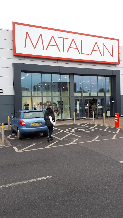 Matalan