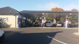 Tesco Esso Express