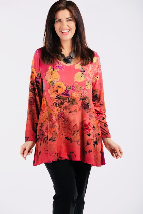 Froxx - Plus Size Women's Clothing