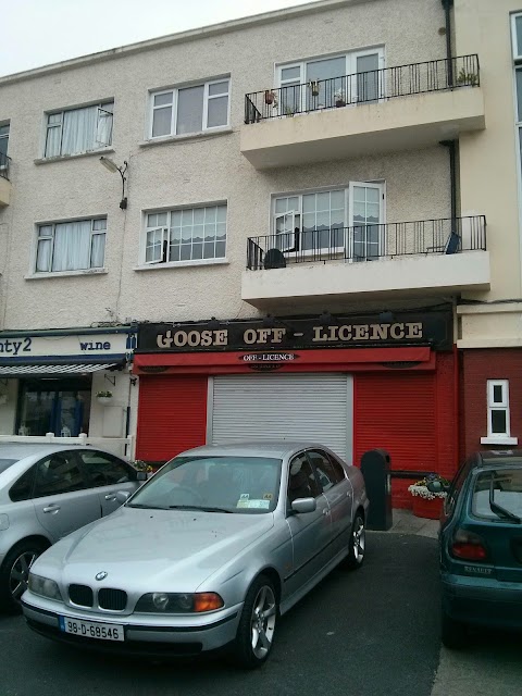 Goose Off Licence
