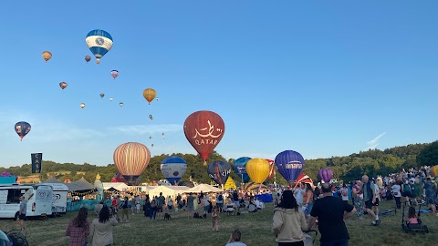 Bristol International Balloon Fiesta