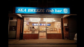 SeaBreeze, Christleton Road