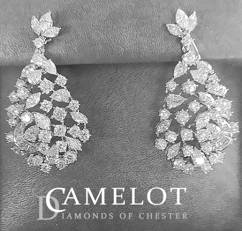 Diamonds of Chester Camelot