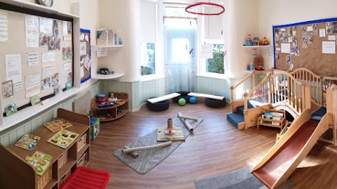 Wells House Kindergarten - Nursery