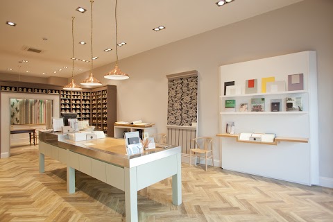 Farrow & Ball Solihull Showroom