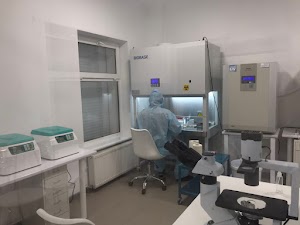 Клиника пластической хирургии, лазерной и клеточной медицины Coolaser Clinic Киев