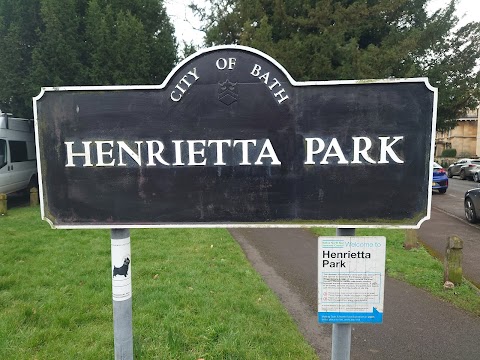 Henrietta Park