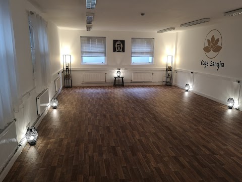 Yoga Sangha