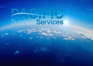 Pacific Support Services in London