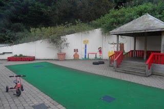 Park Academy Childcare Bray