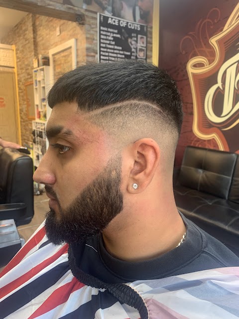 Ace of cuts barbershop