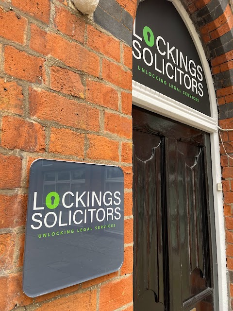 Lockings Solicitors