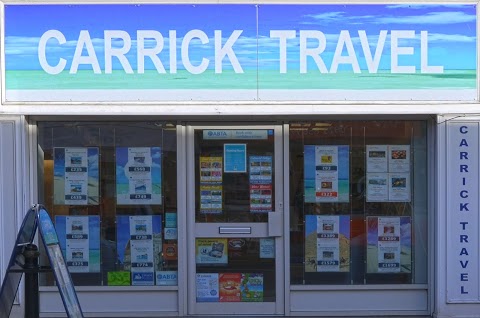 Carrick Travel