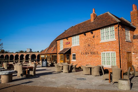 The Cams Mill, Fareham