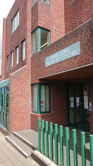 Park Farm Medical Centre