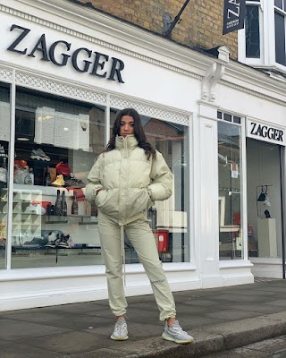 Zagger Mens Designer Fashion Store