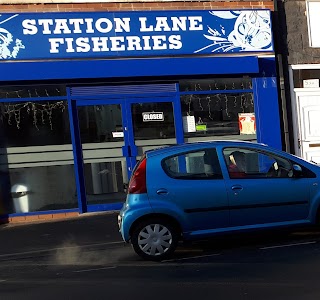 Station Lane Fisheries