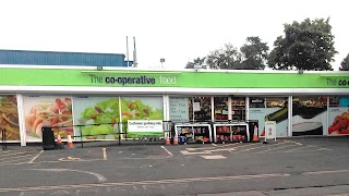 The Co-operative Food