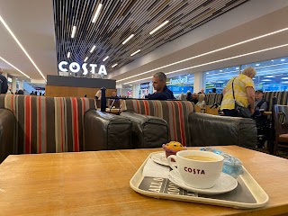 Costa Coffee