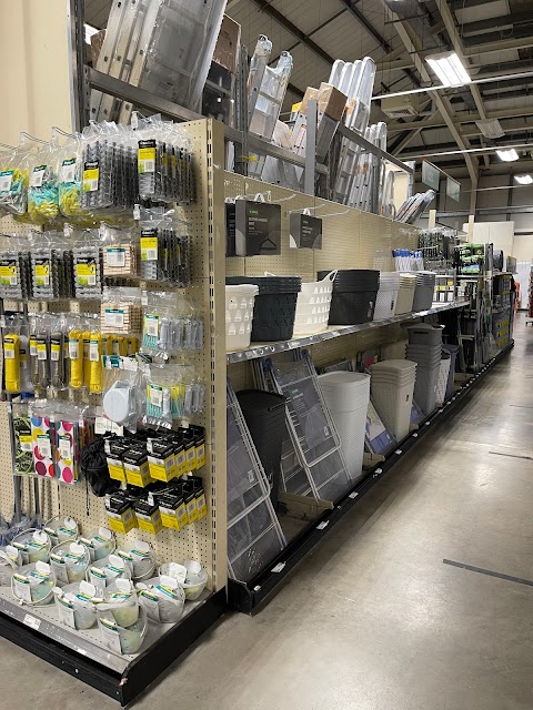 Homebase - Newport (including Bathstore)