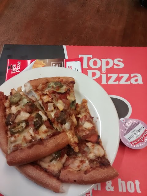 Tops Pizza