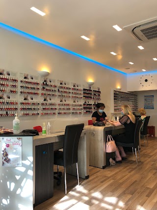 Spectacular Nails Beckenham