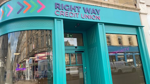 Right Way Credit Union