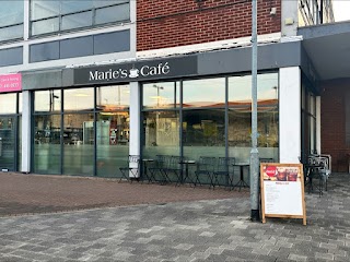 Marie’s Cafe