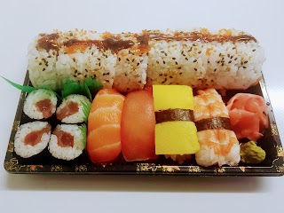 TAKA Sushi Takeaway