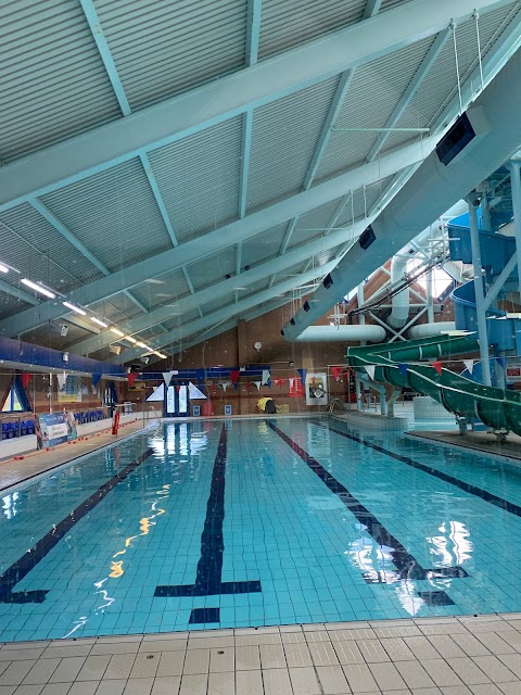 Taro Leisure Centre