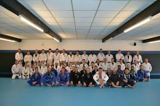 Checkmat BJJ Bristol