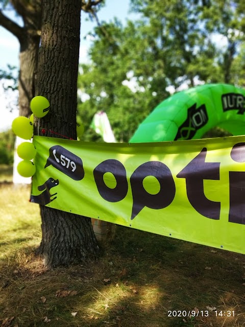 Opti 579