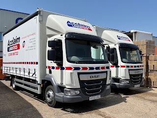 Acclaim Logistics Ltd - Southampton