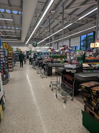 Morrisons