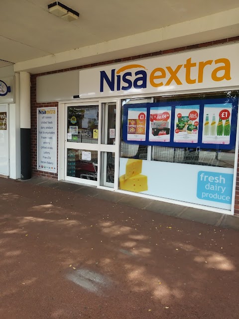 Nisa Extra