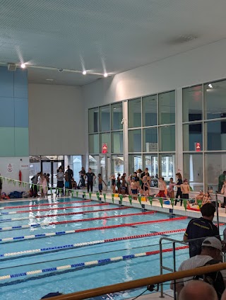 Glass Mill Leisure Centre