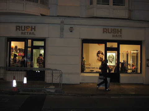 Rush Hair Brighton