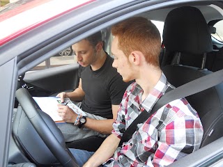 Automatic Driving School Cardiff