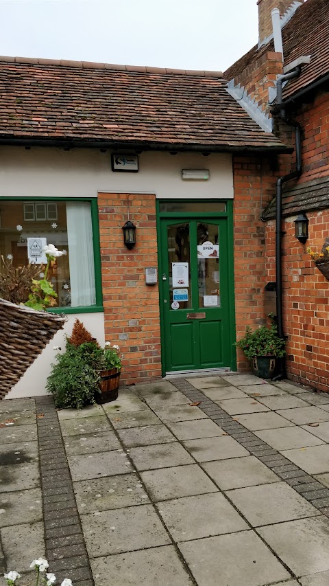 Goring Veterinary Centre