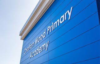 Charlton Wood Primary Academy