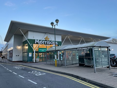 Morrisons